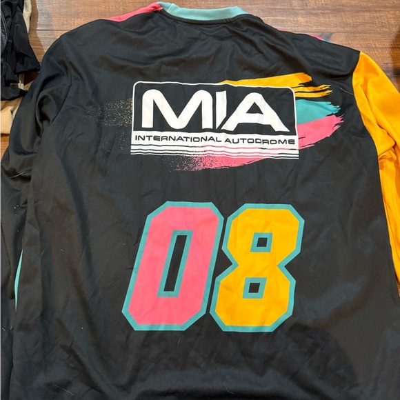 Gallery Dept Jersey - Picture 2 of 4